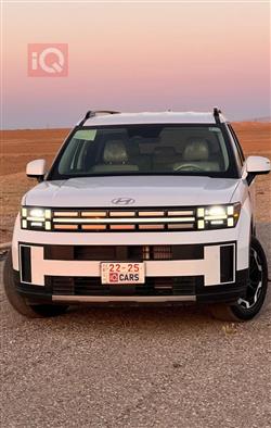 هيونداي سانتافي